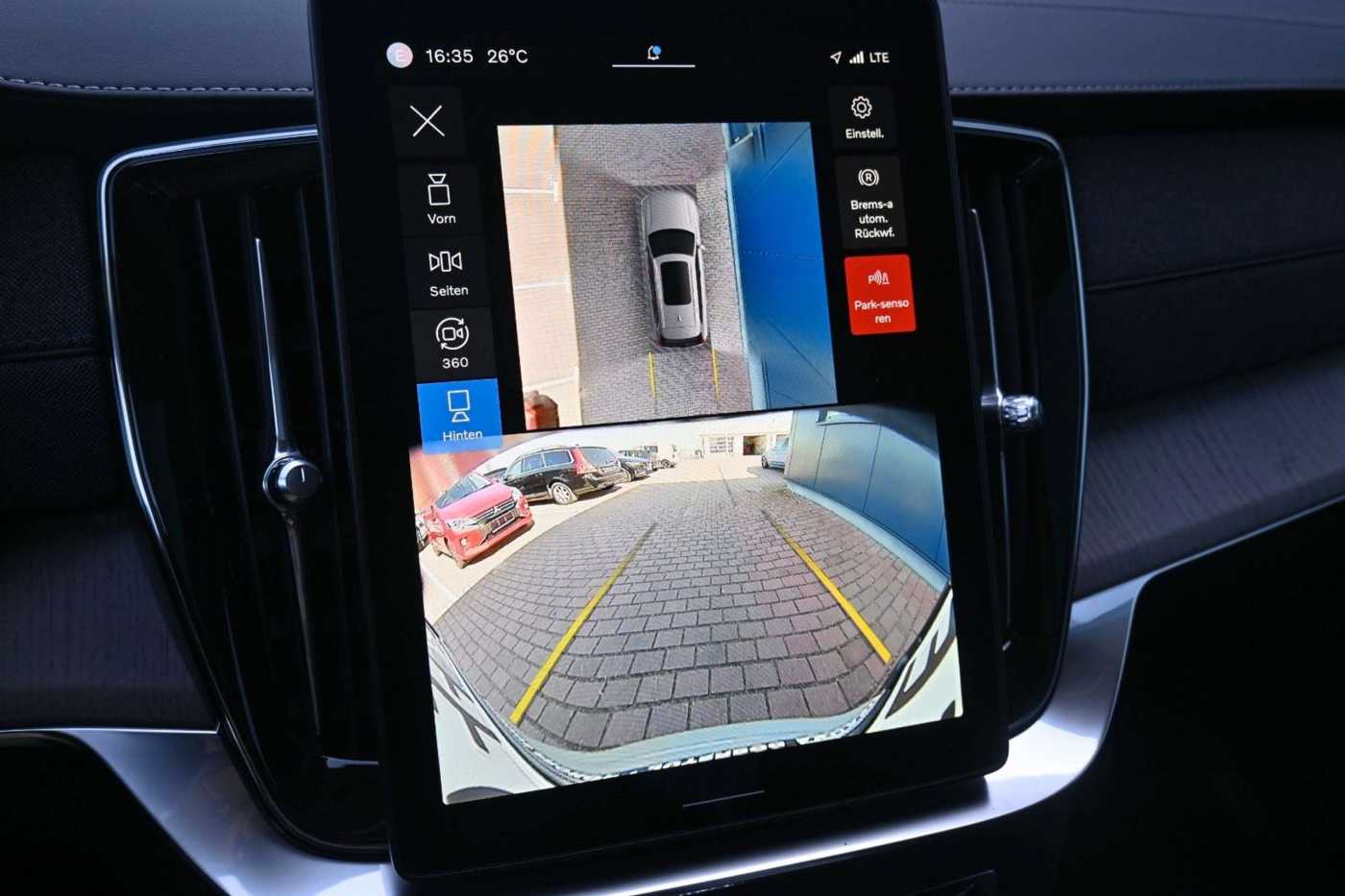Volvo XC90 – Bild 22