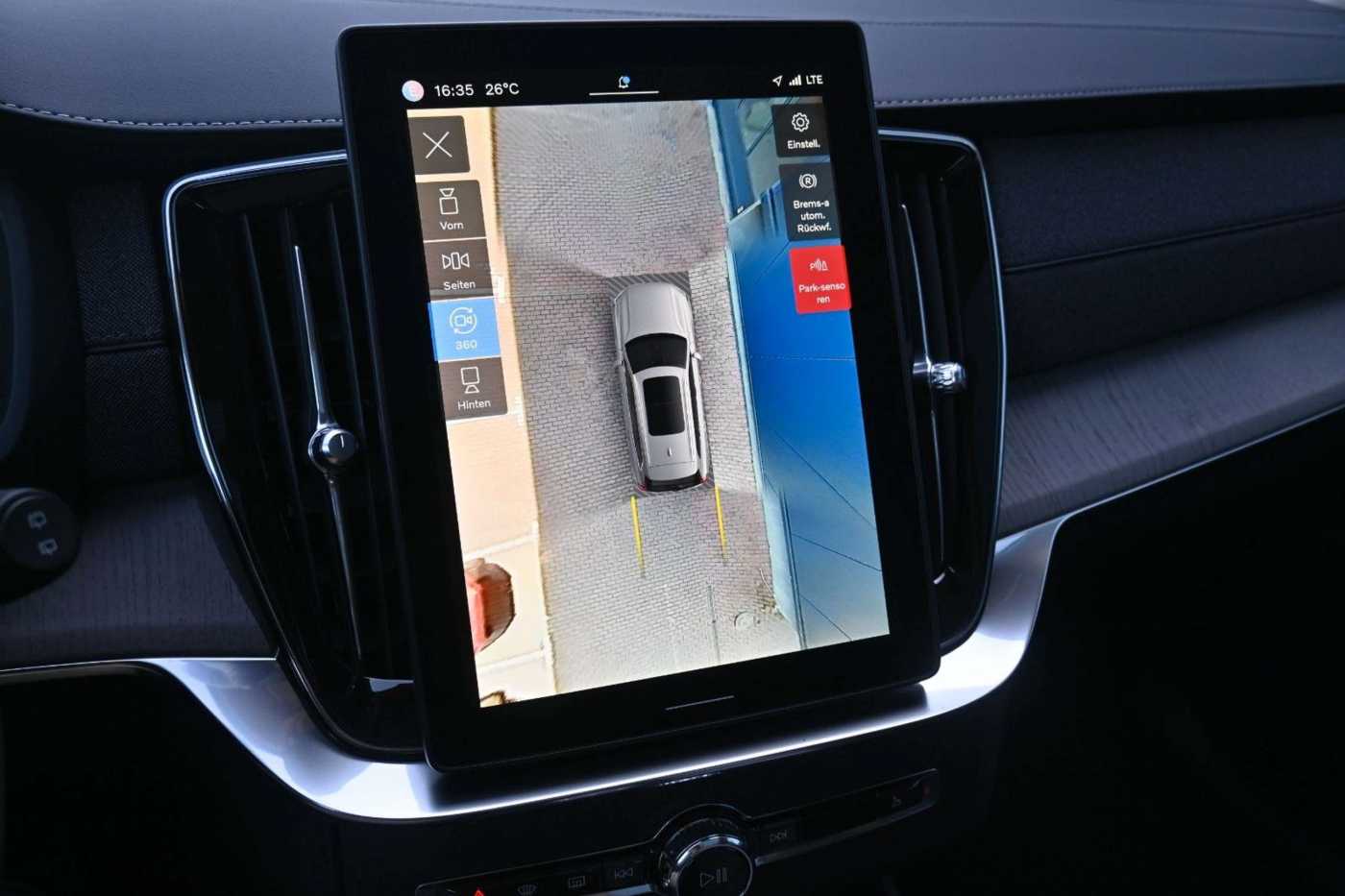 Volvo XC90 – Bild 23