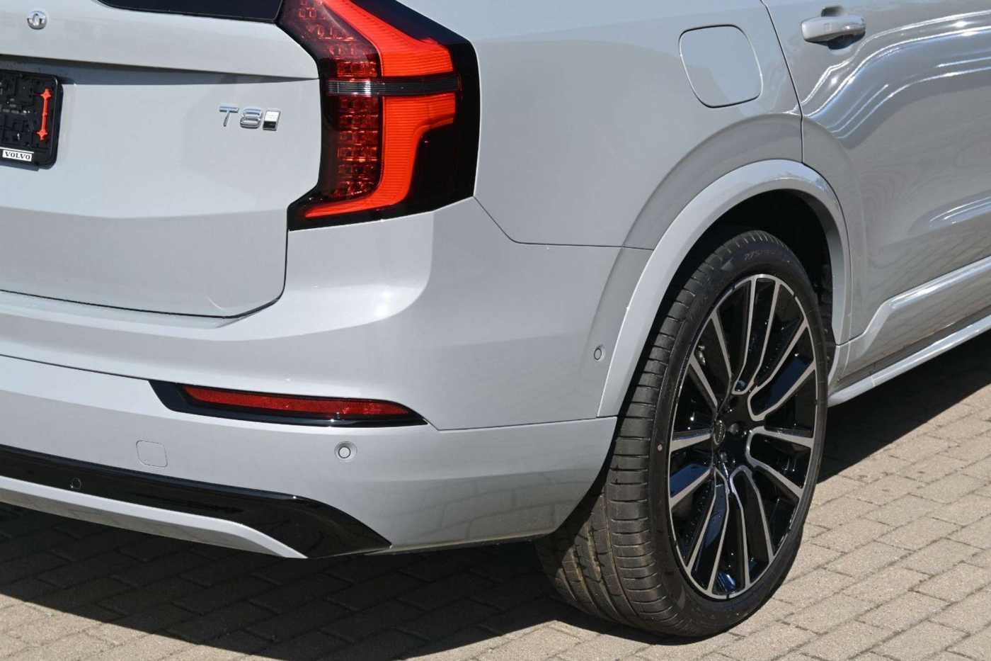 Volvo XC90 – Bild 5