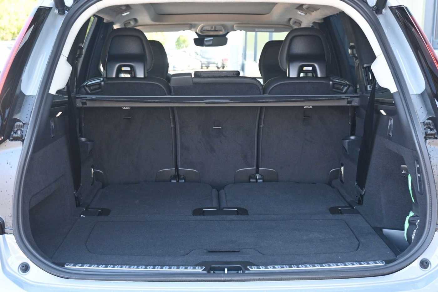 Volvo XC90 – Bild 6