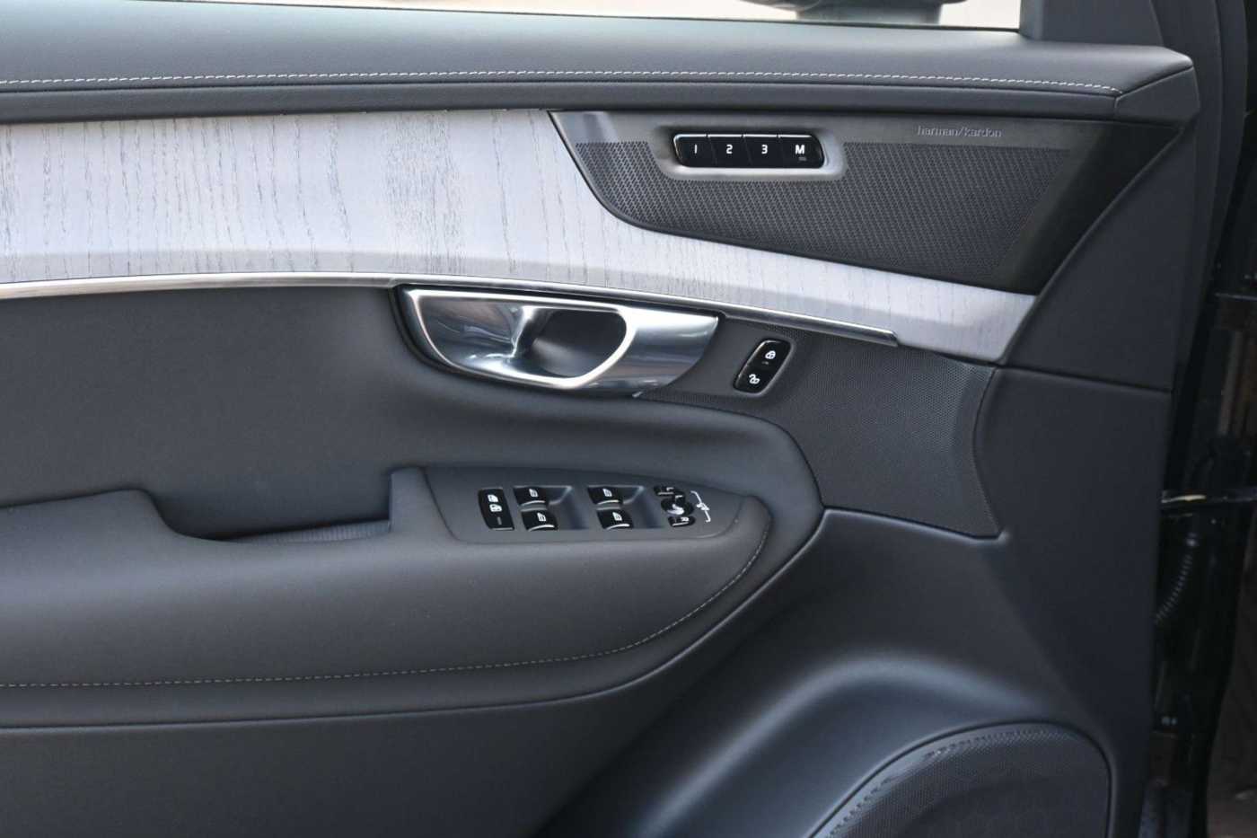 Volvo XC90 – Bild 10