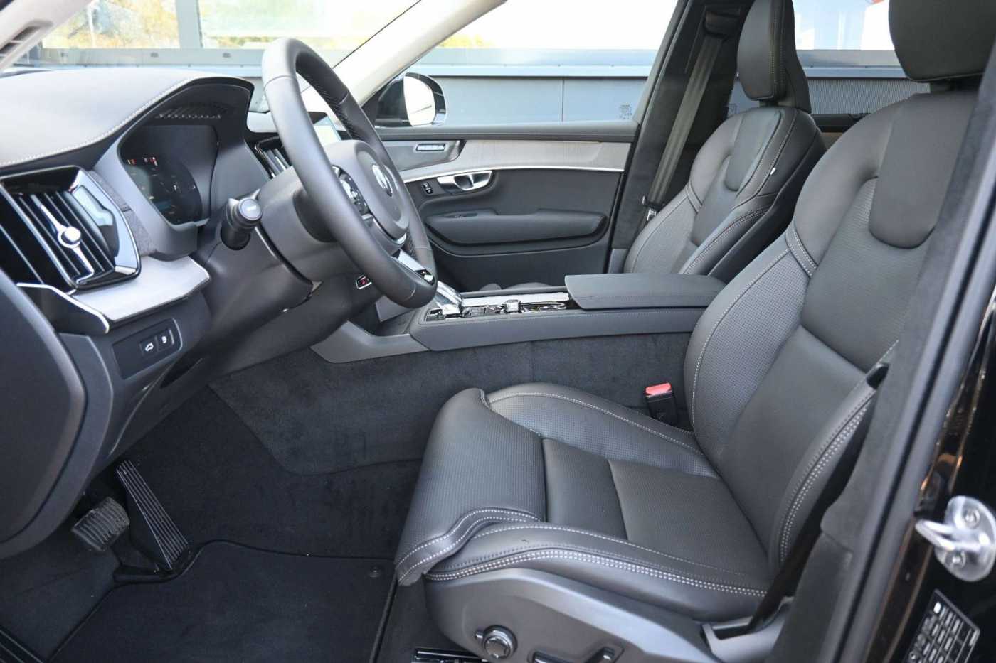 Volvo XC90 – Bild 11