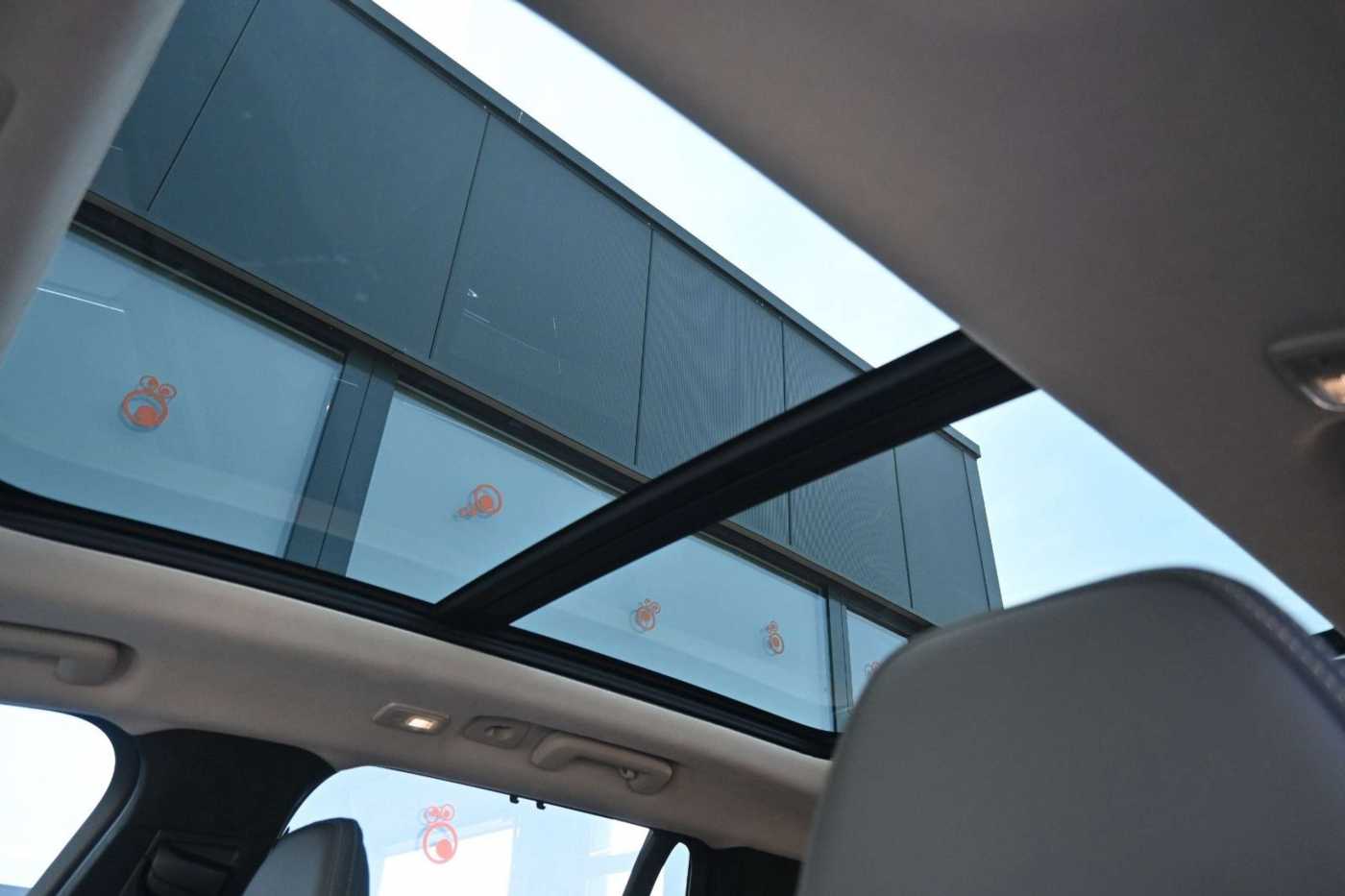 Volvo XC90 – Bild 12
