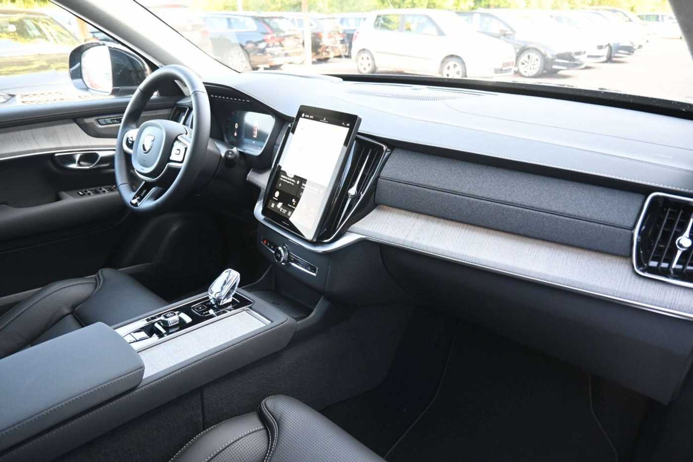 Volvo XC90 – Bild 13