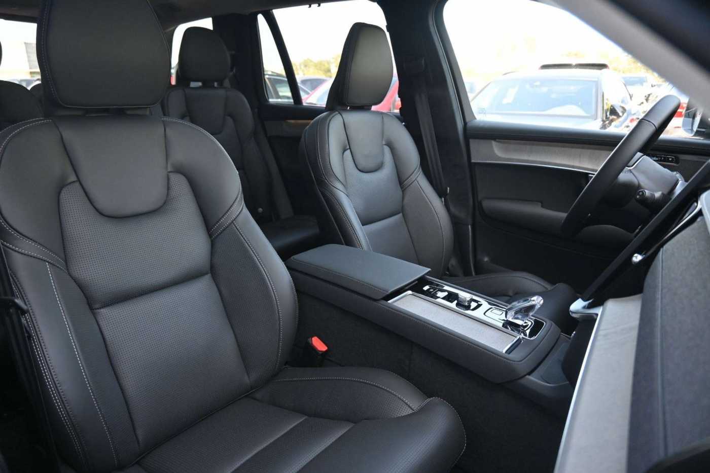 Volvo XC90 – Bild 14