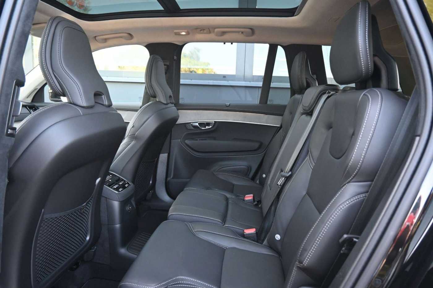 Volvo XC90 – Bild 15
