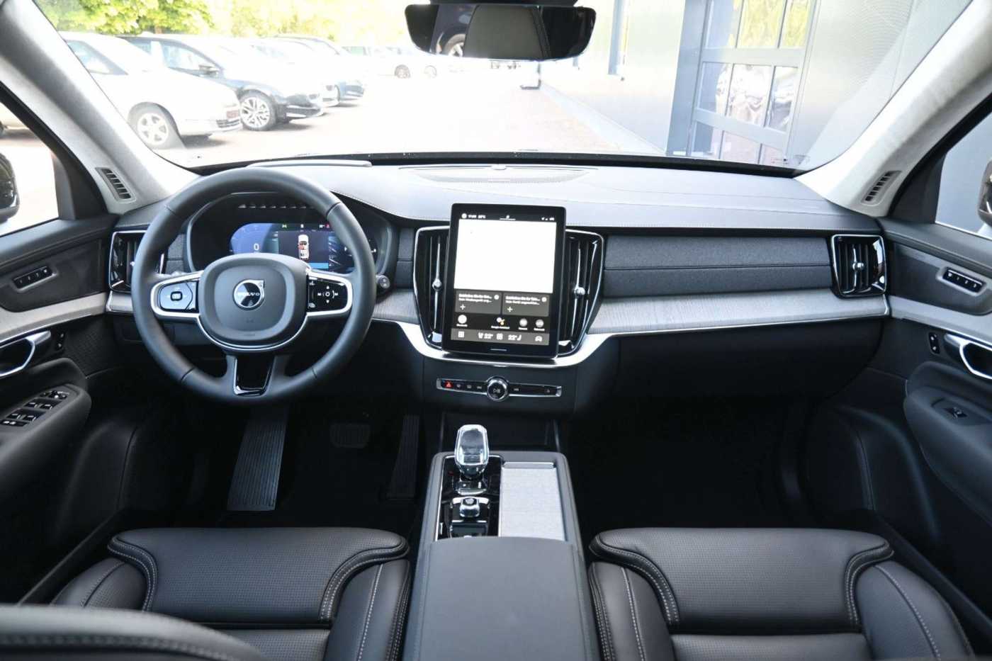 Volvo XC90 – Bild 17