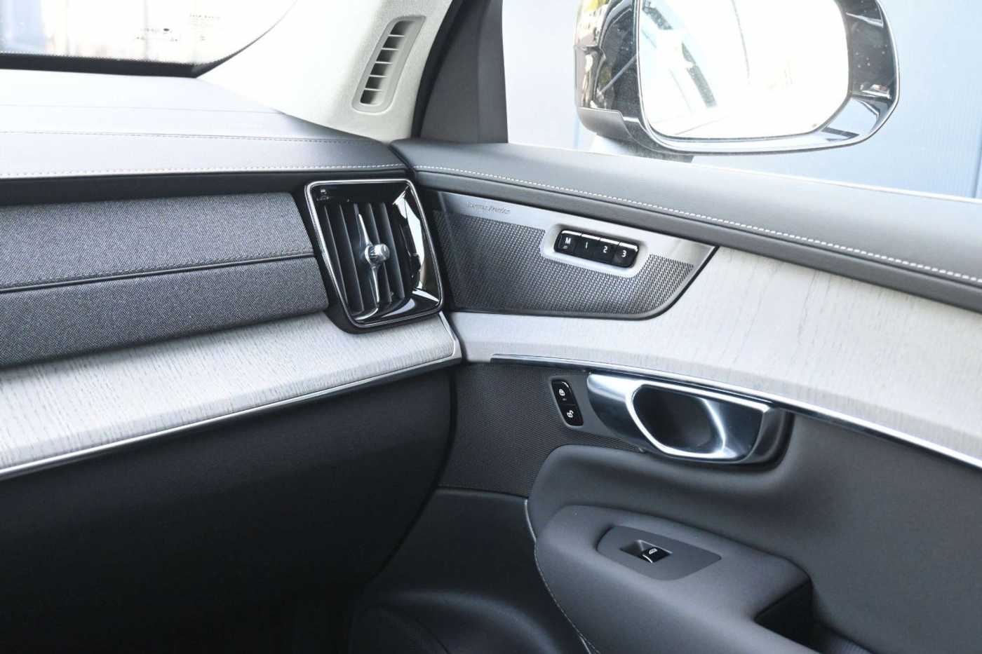 Volvo XC90 – Bild 18
