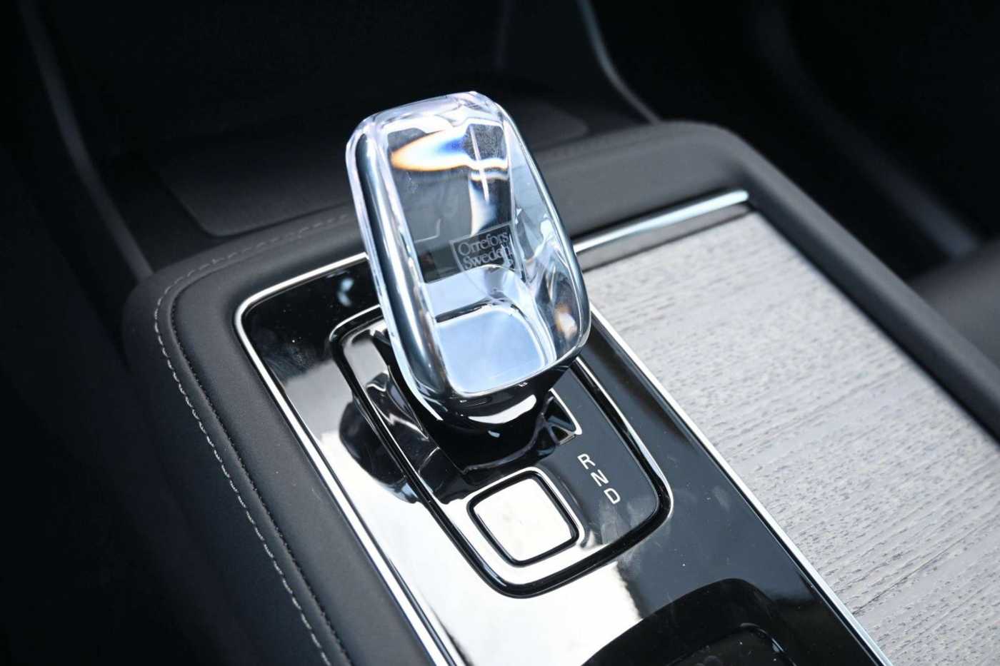 Volvo XC90 – Bild 19