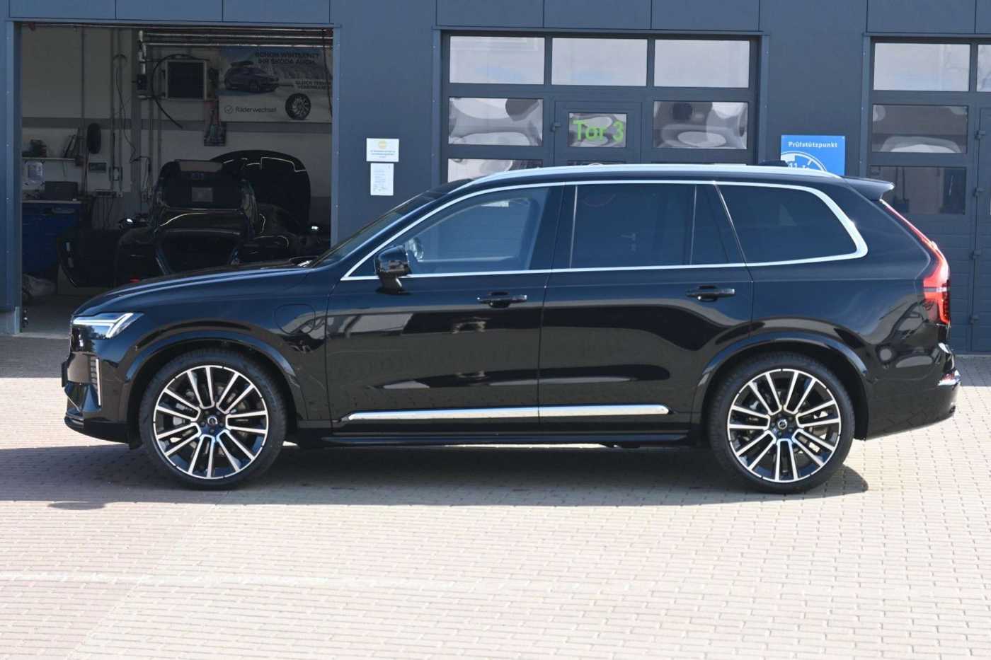 Volvo XC90 – Bild 2