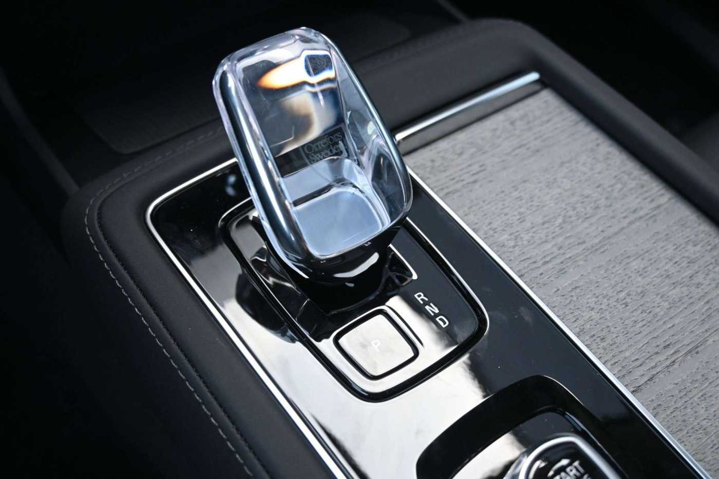 Volvo XC90 – Bild 21