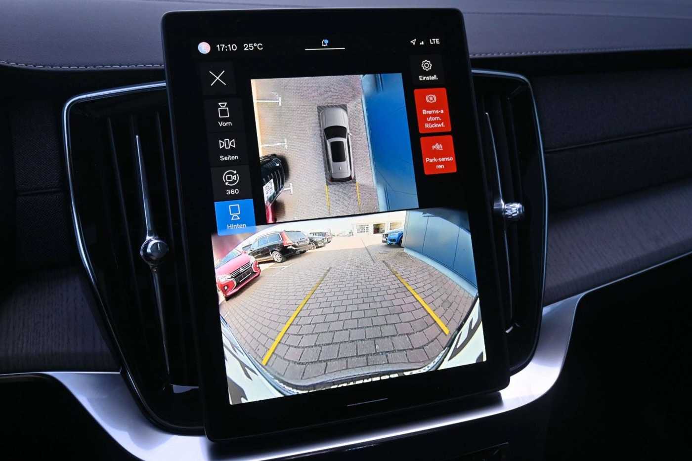 Volvo XC90 – Bild 23
