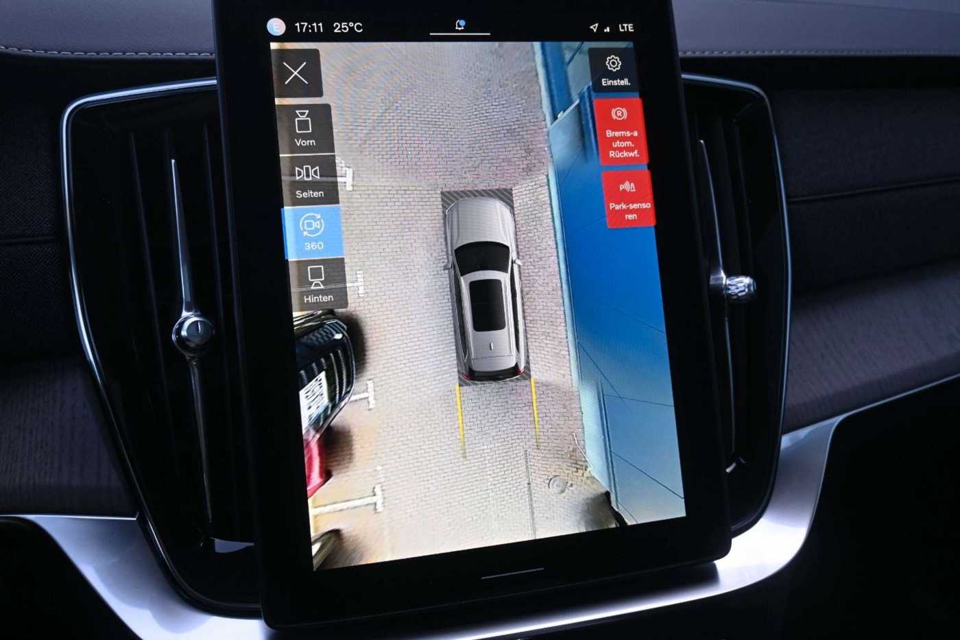 Volvo XC90 – Bild 24