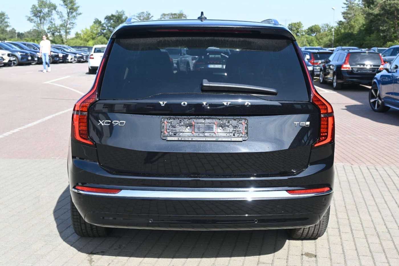 Volvo XC90 – Bild 4