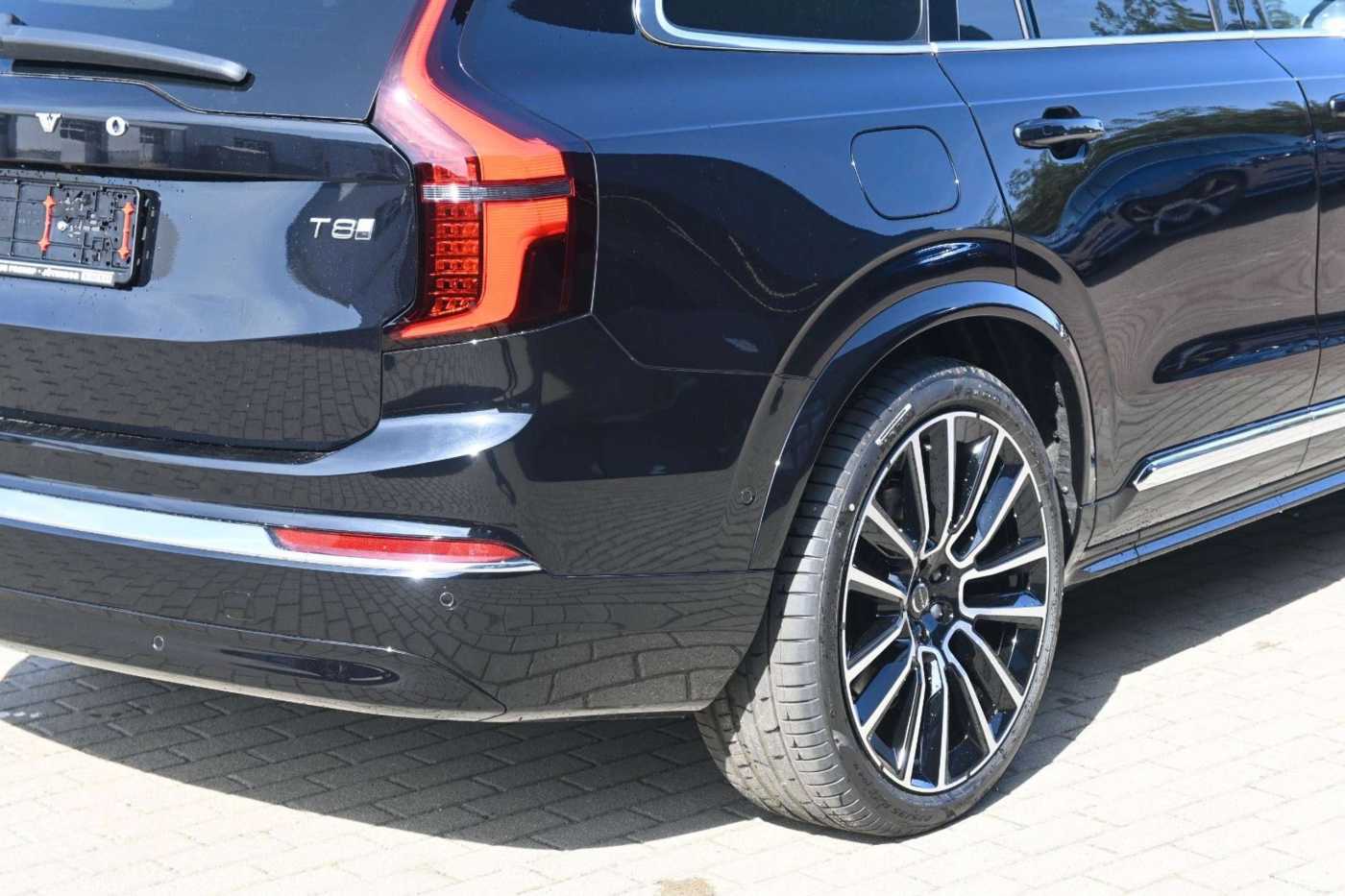 Volvo XC90 – Bild 5