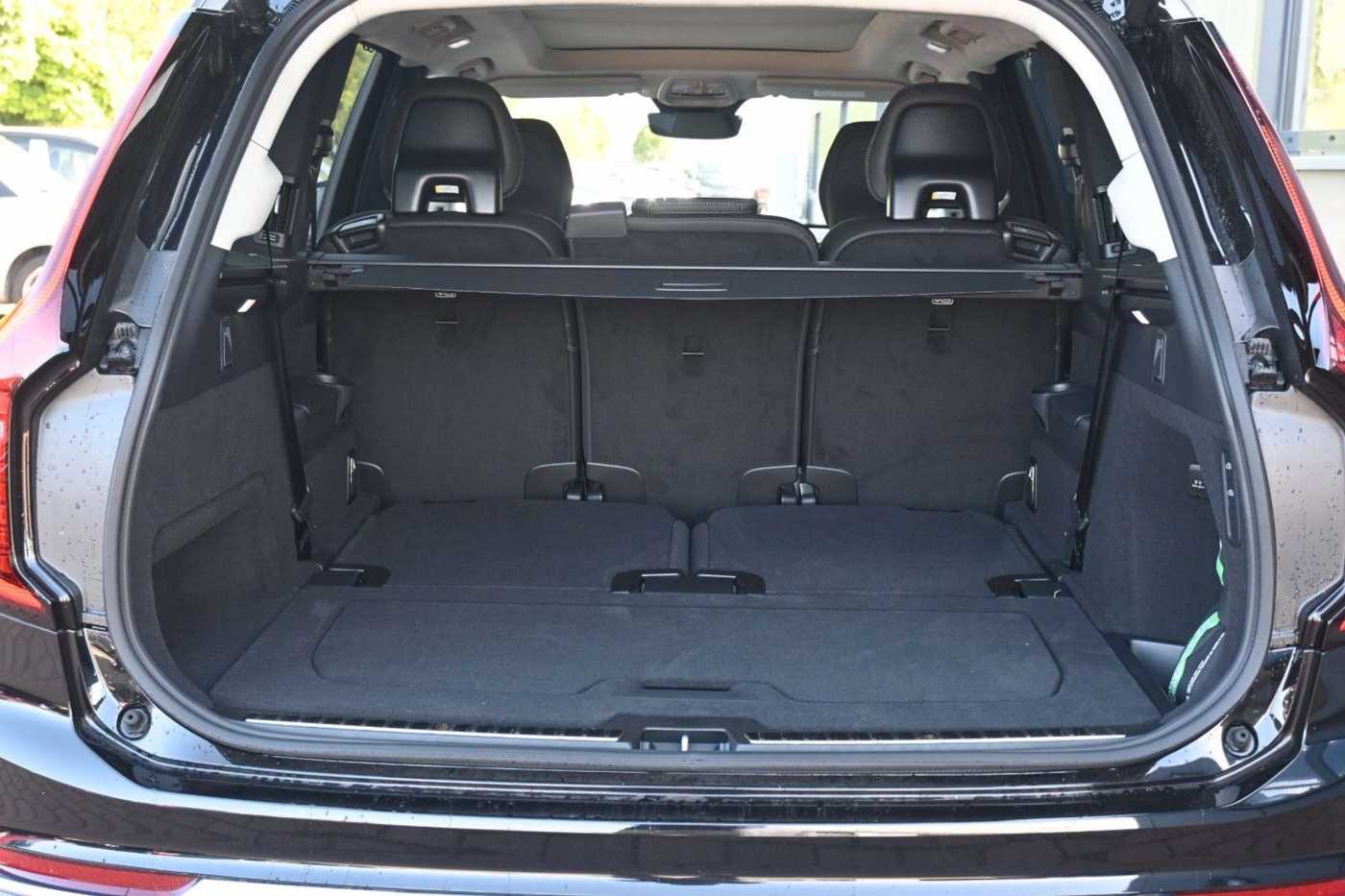 Volvo XC90 – Bild 6