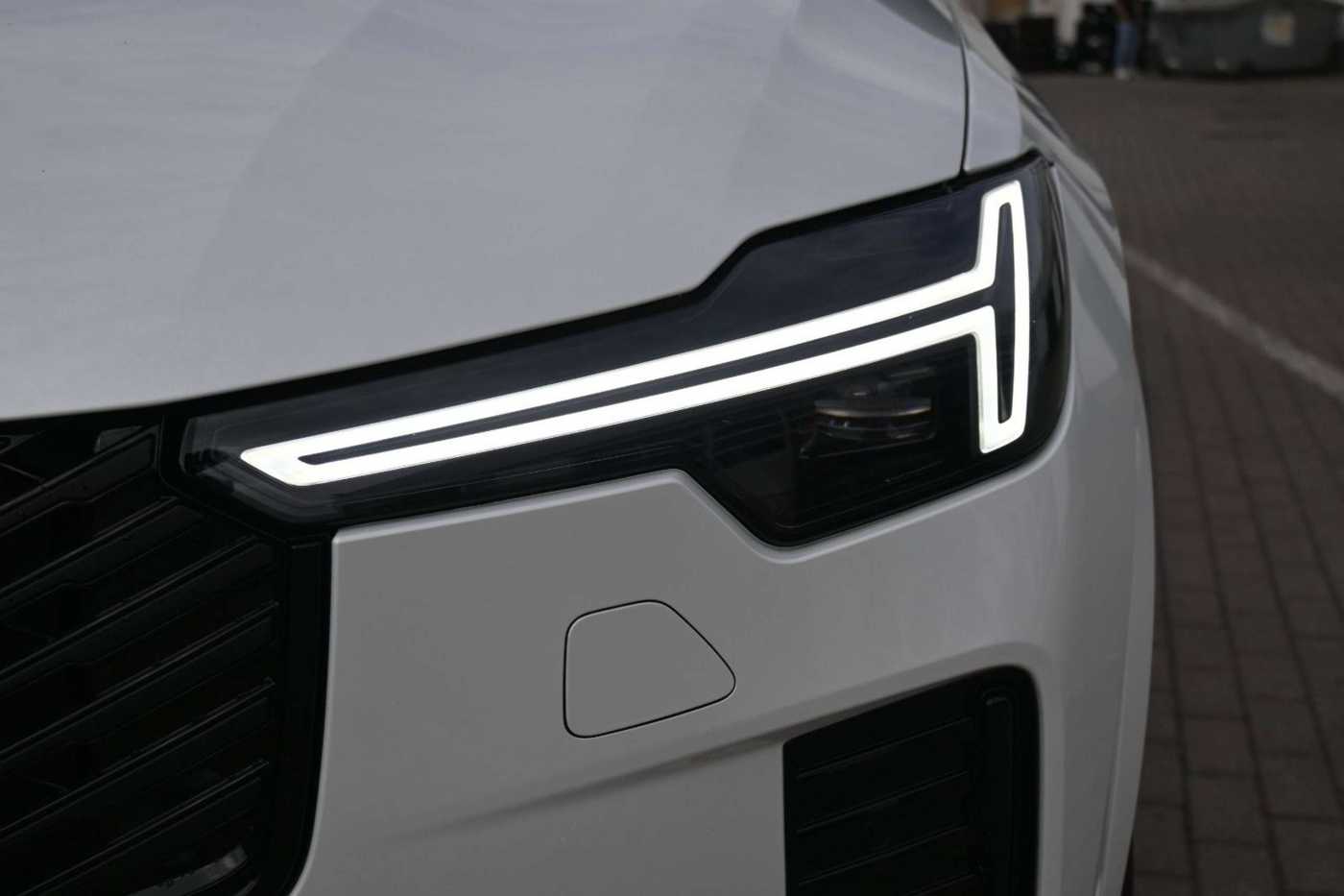 Volvo XC90 – Bild 10