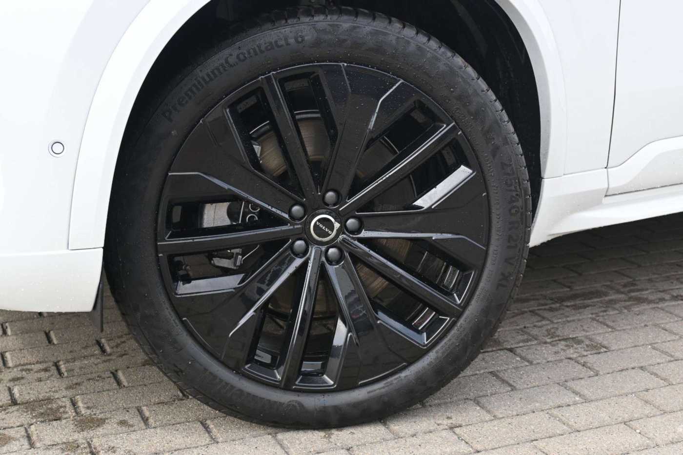 Volvo XC90 – Bild 11
