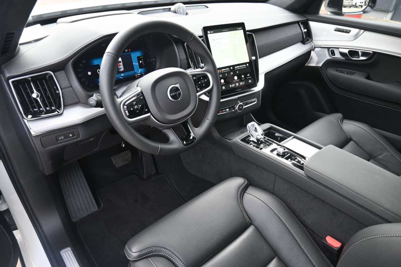 Volvo XC90 – Bild 12