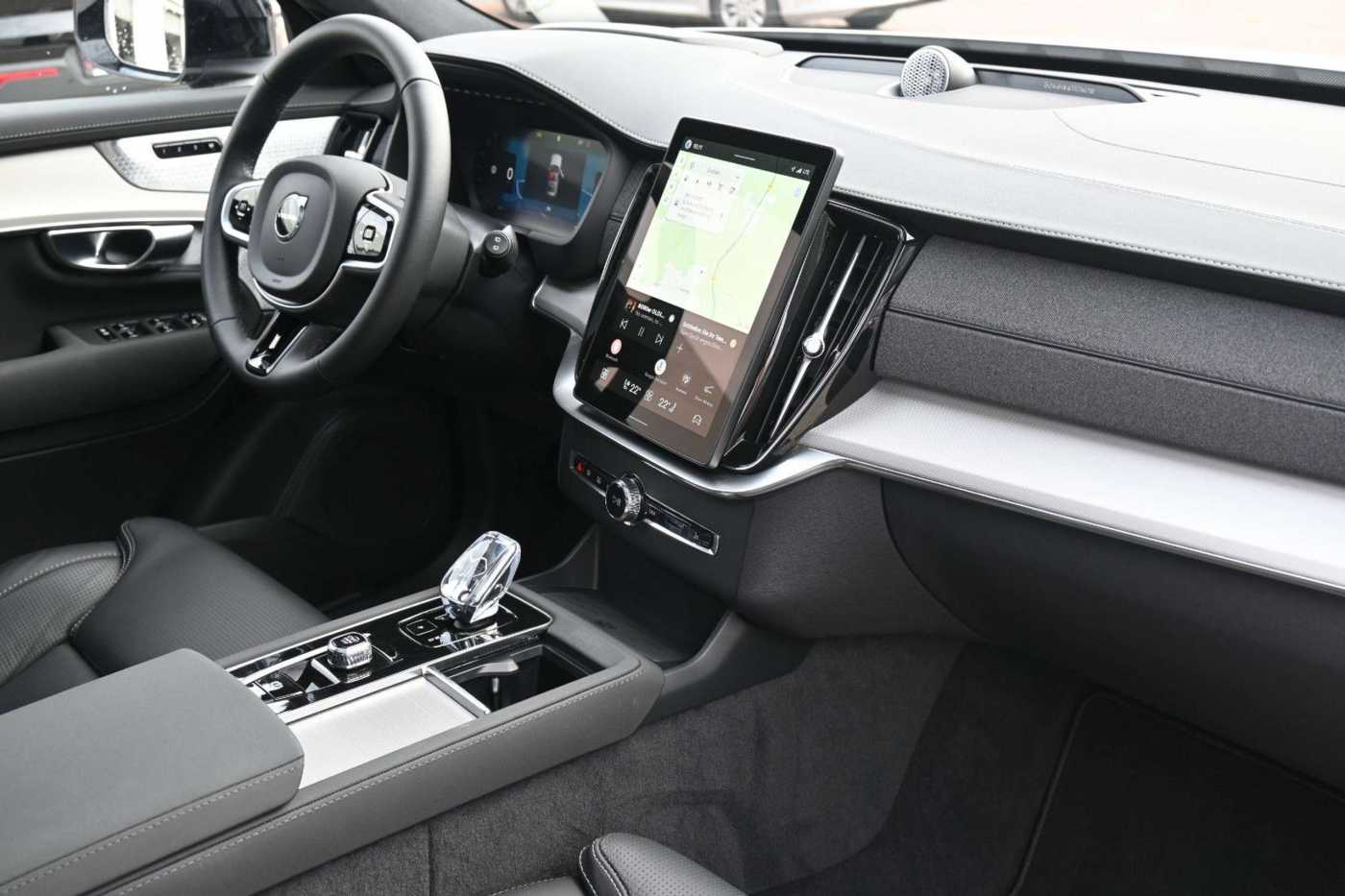Volvo XC90 – Bild 13