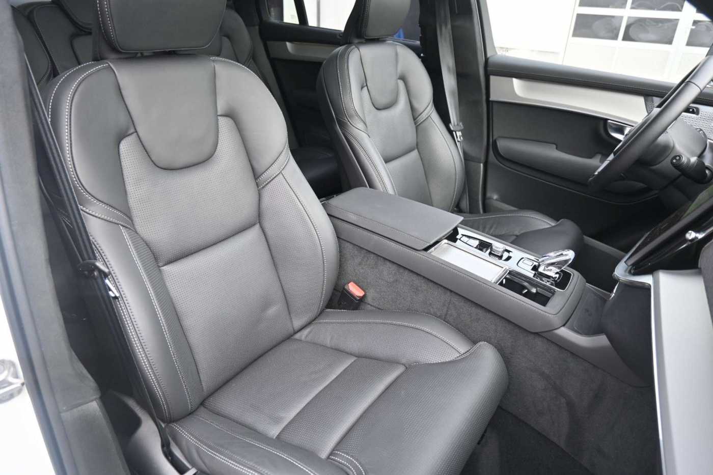 Volvo XC90 – Bild 14