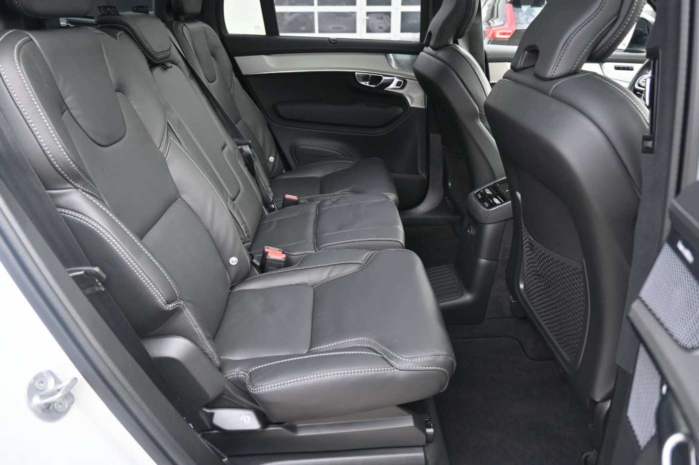 Volvo XC90 – Bild 15