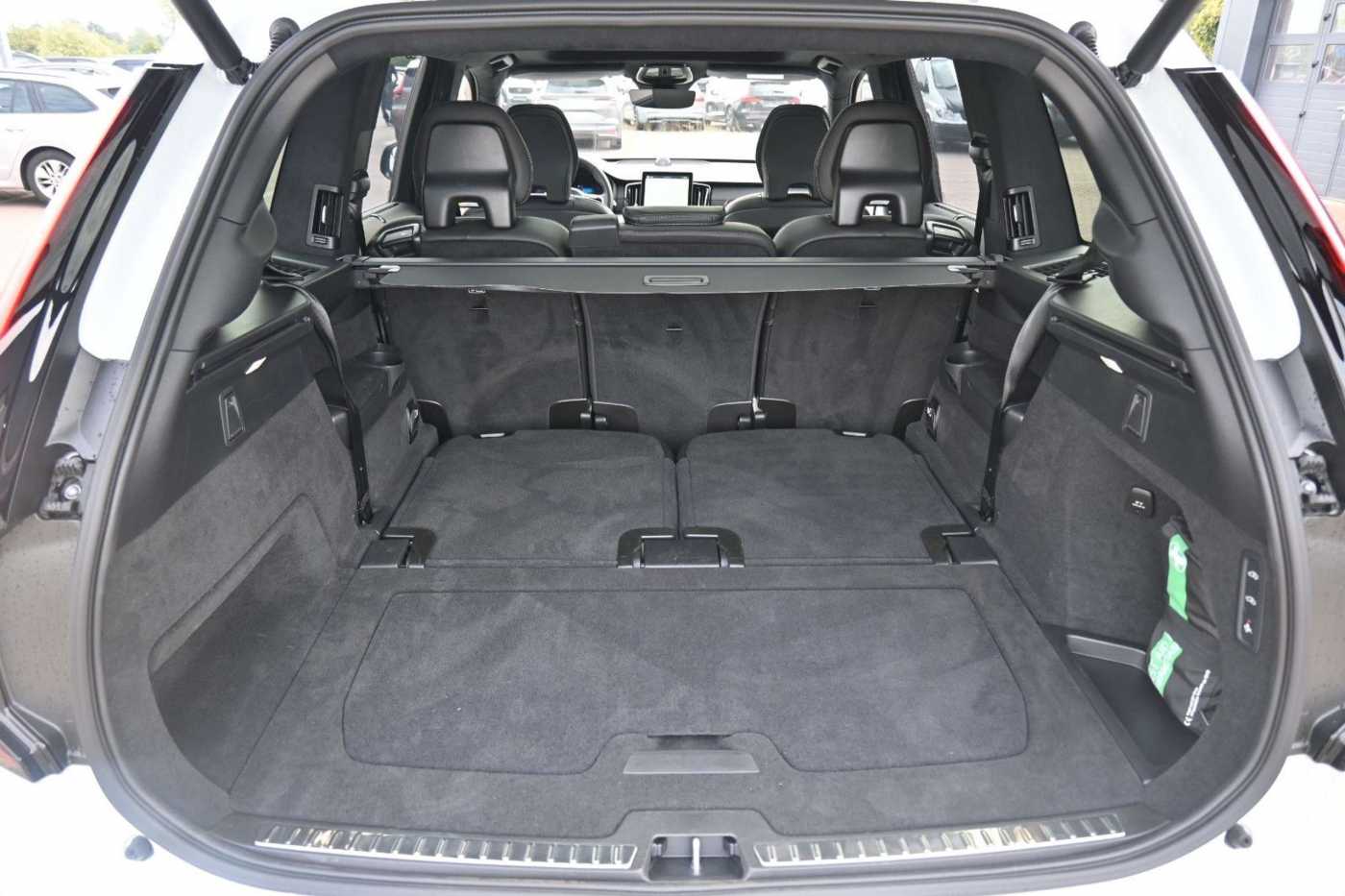 Volvo XC90 – Bild 16