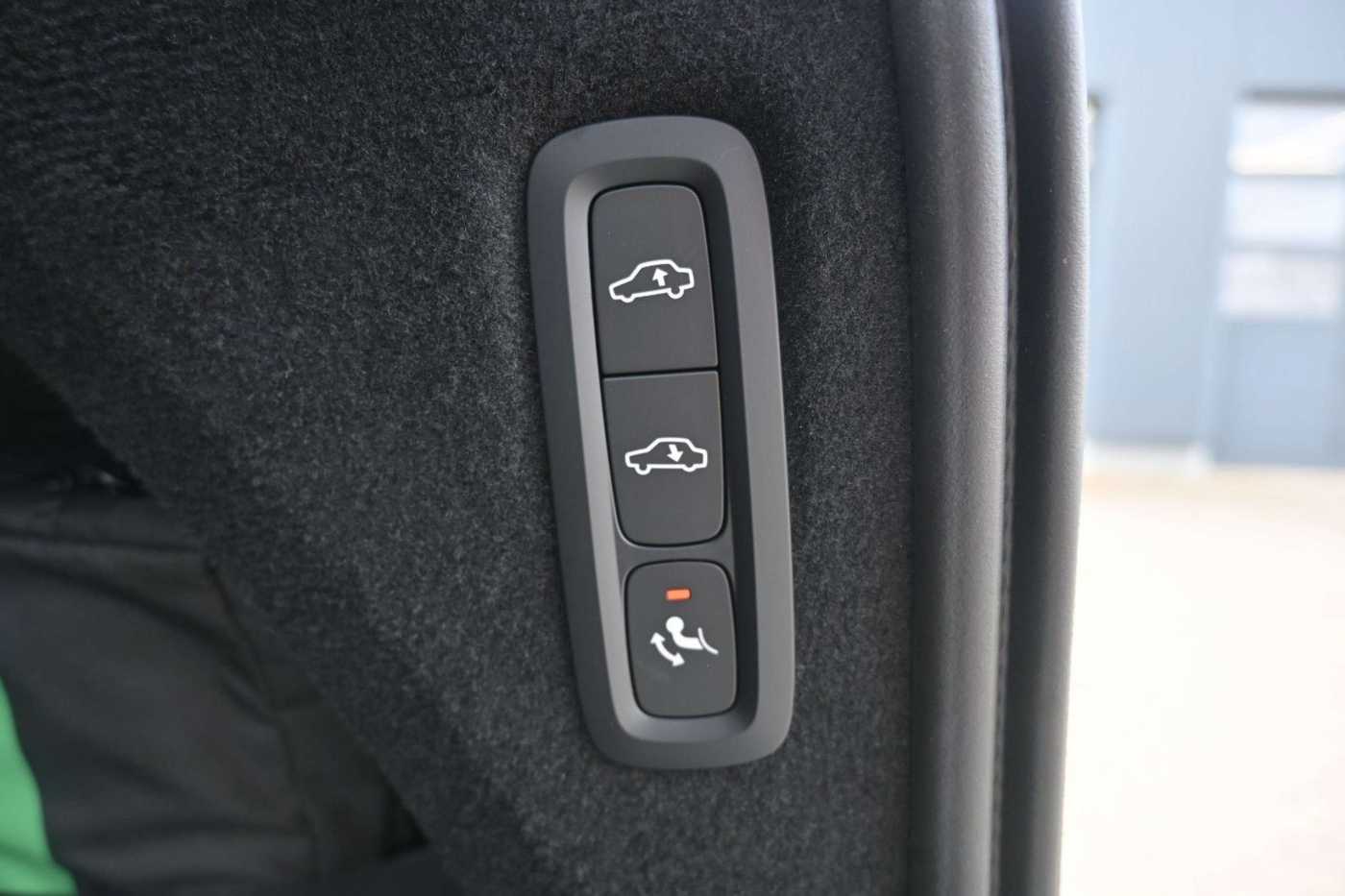 Volvo XC90 – Bild 17