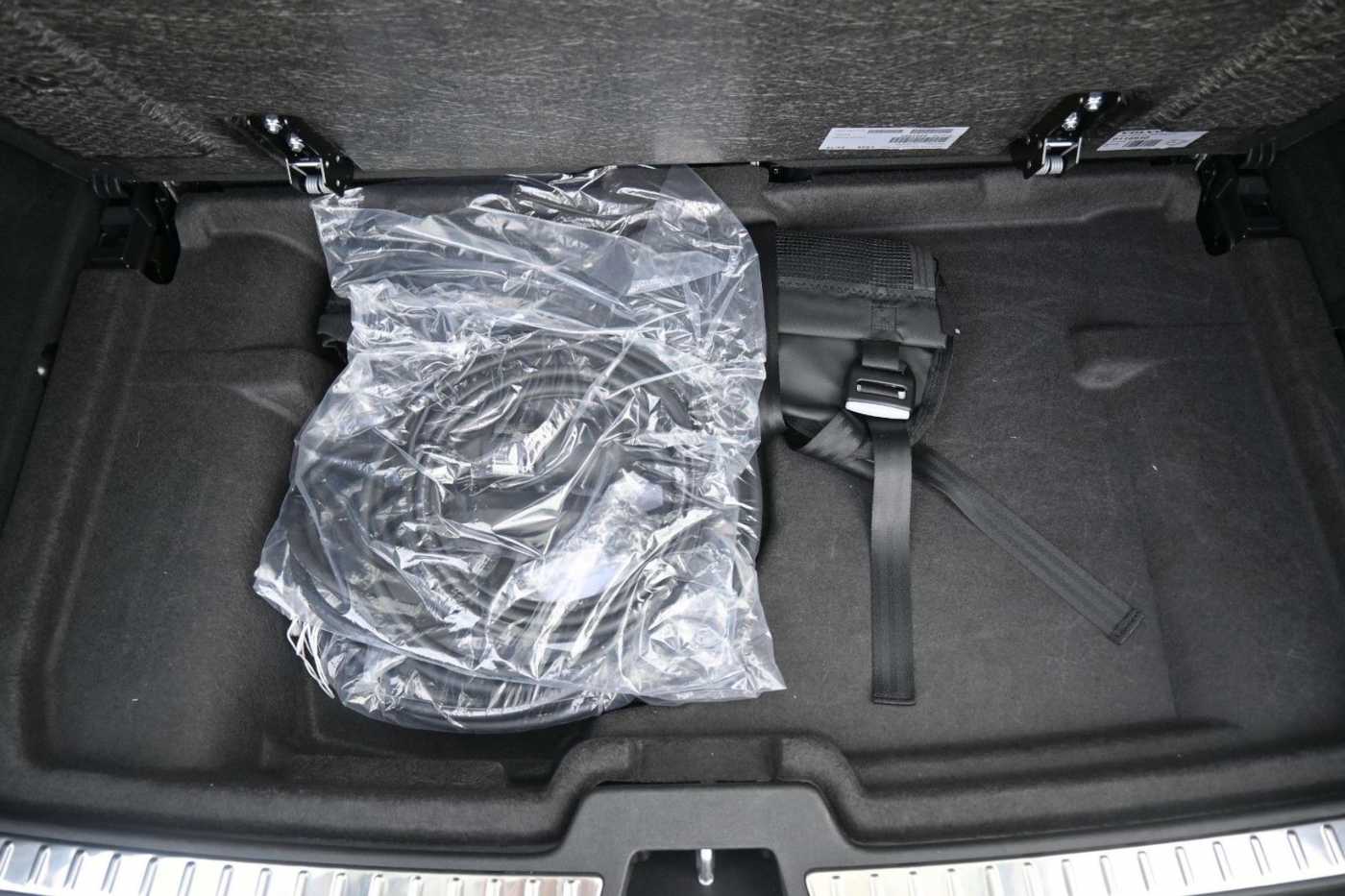 Volvo XC90 – Bild 18