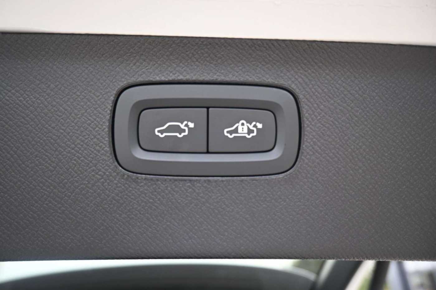 Volvo XC90 – Bild 20