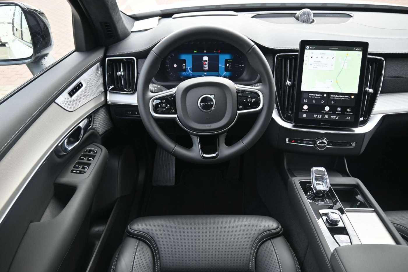 Volvo XC90 – Bild 22