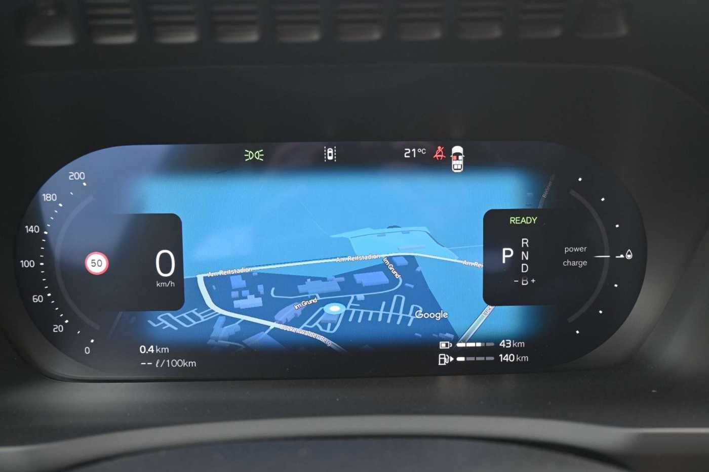 Volvo XC90 – Bild 23