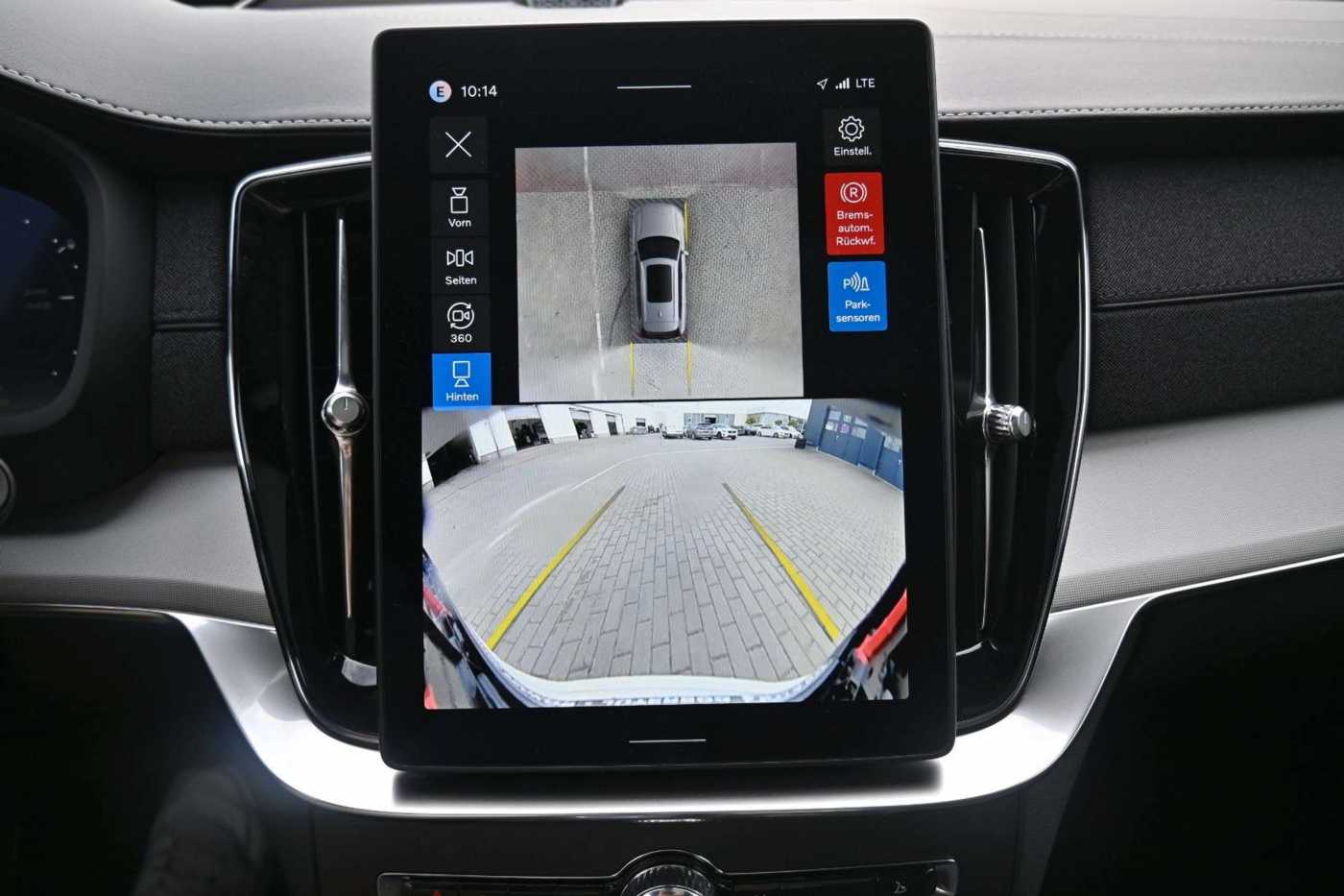 Volvo XC90 – Bild 24