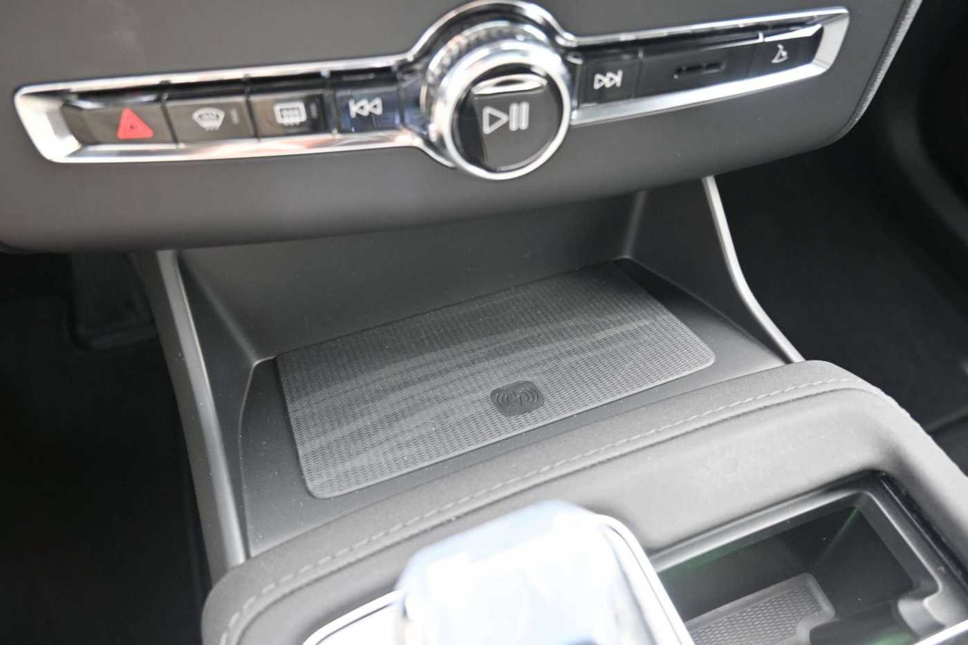 Volvo XC90 – Bild 25