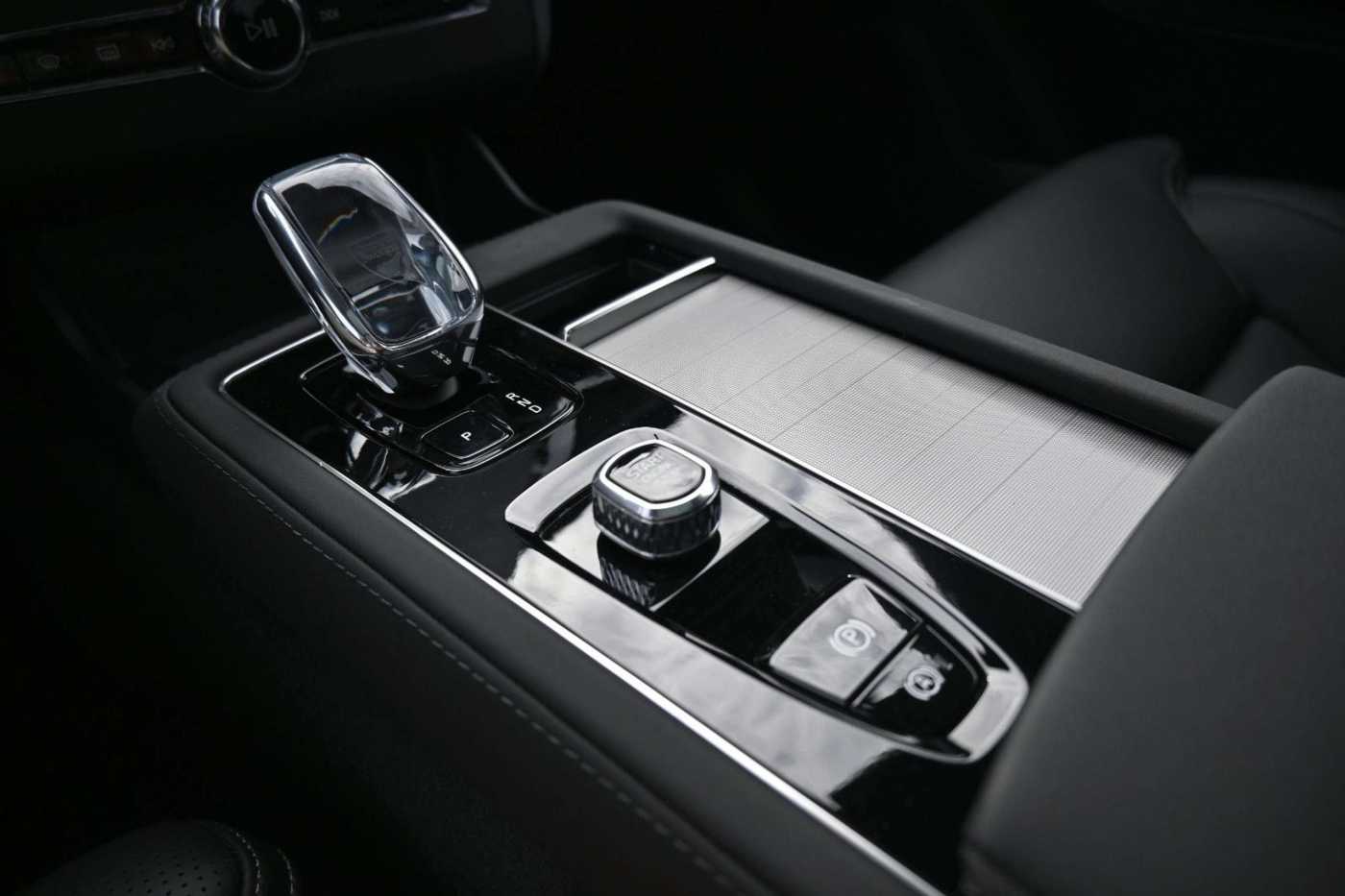 Volvo XC90 – Bild 26