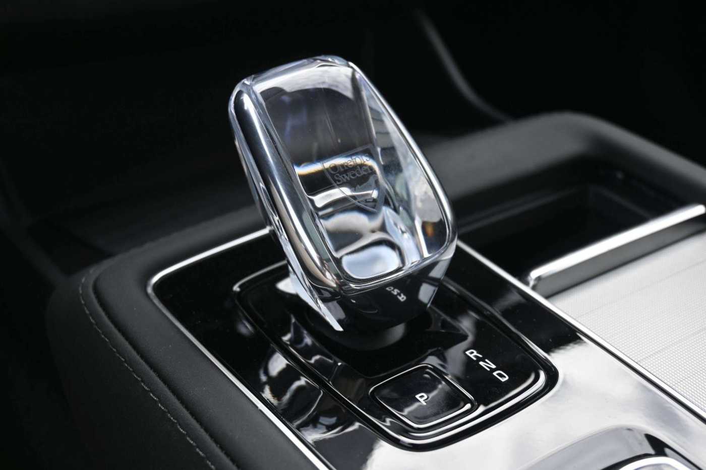 Volvo XC90 – Bild 27
