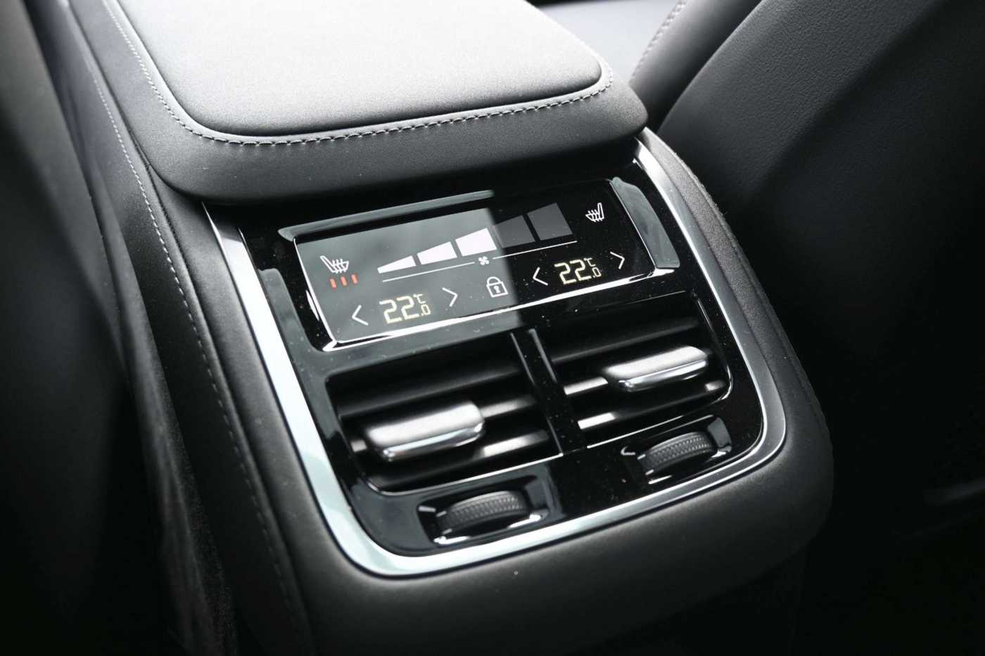 Volvo XC90 – Bild 28