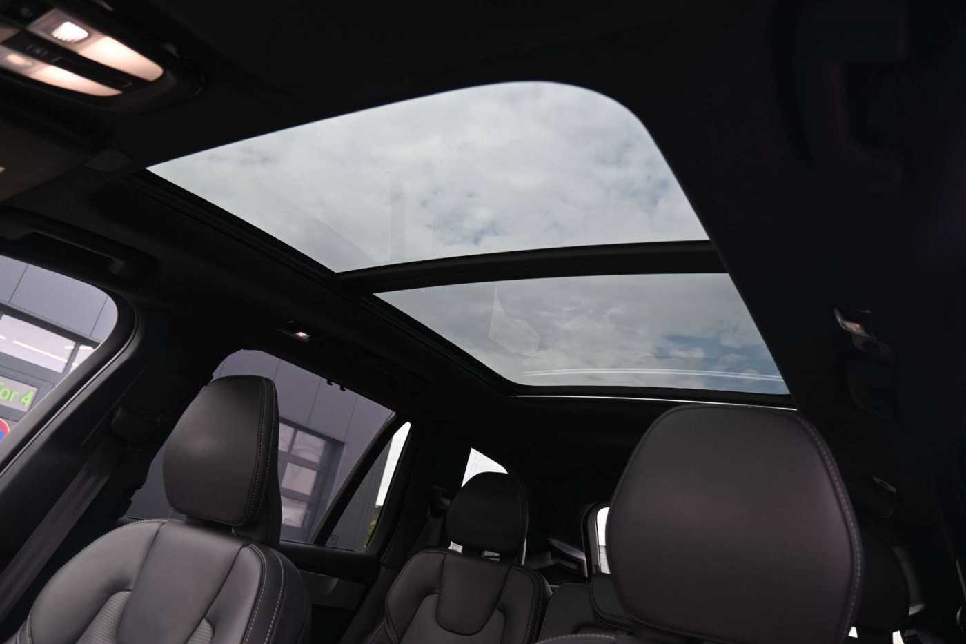 Volvo XC90 – Bild 29