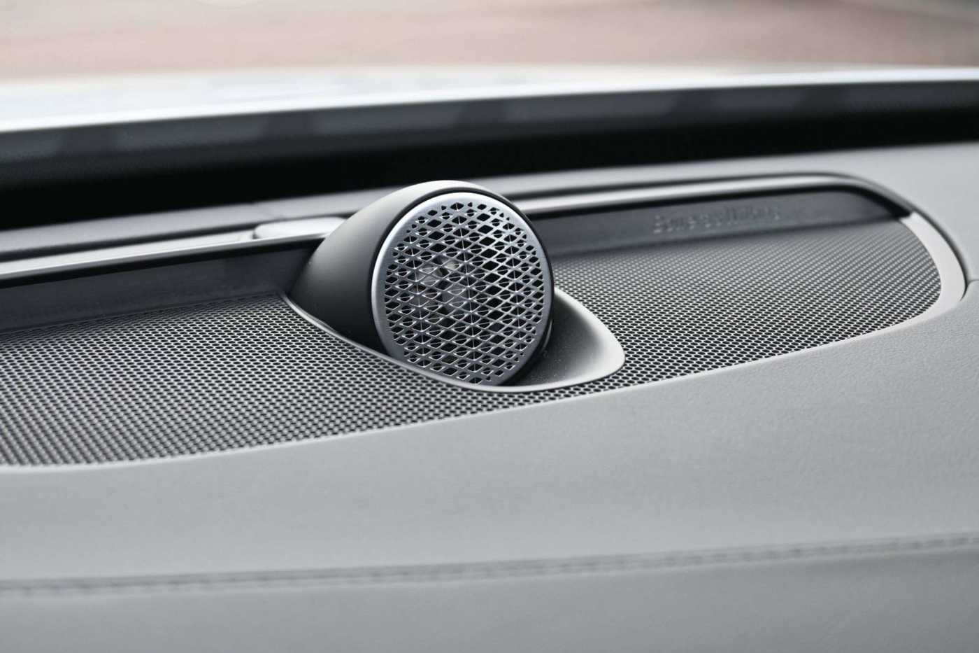 Volvo XC90 – Bild 30