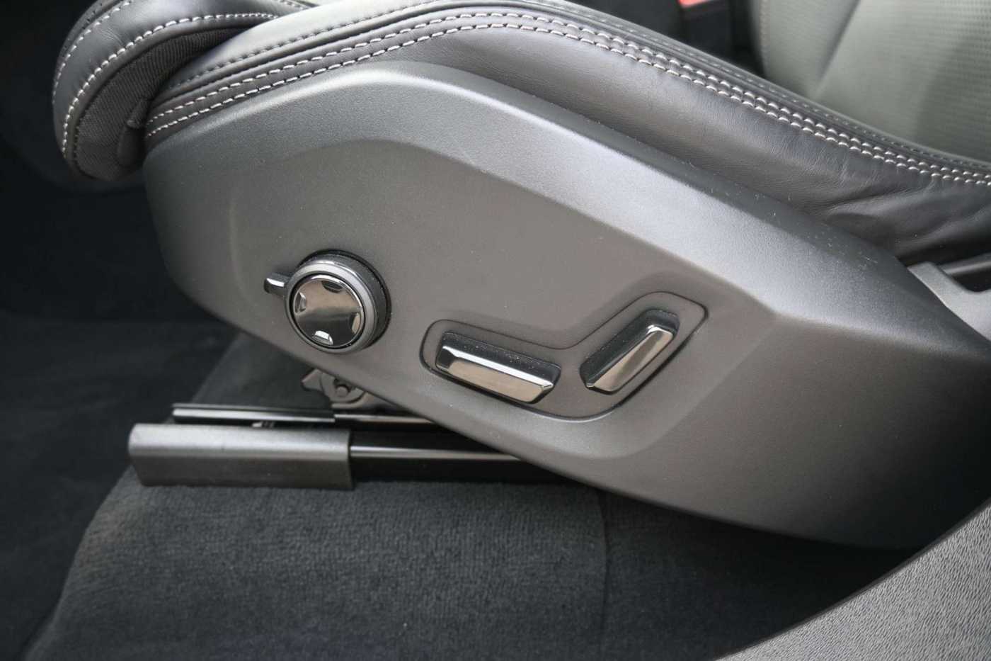 Volvo XC90 – Bild 33