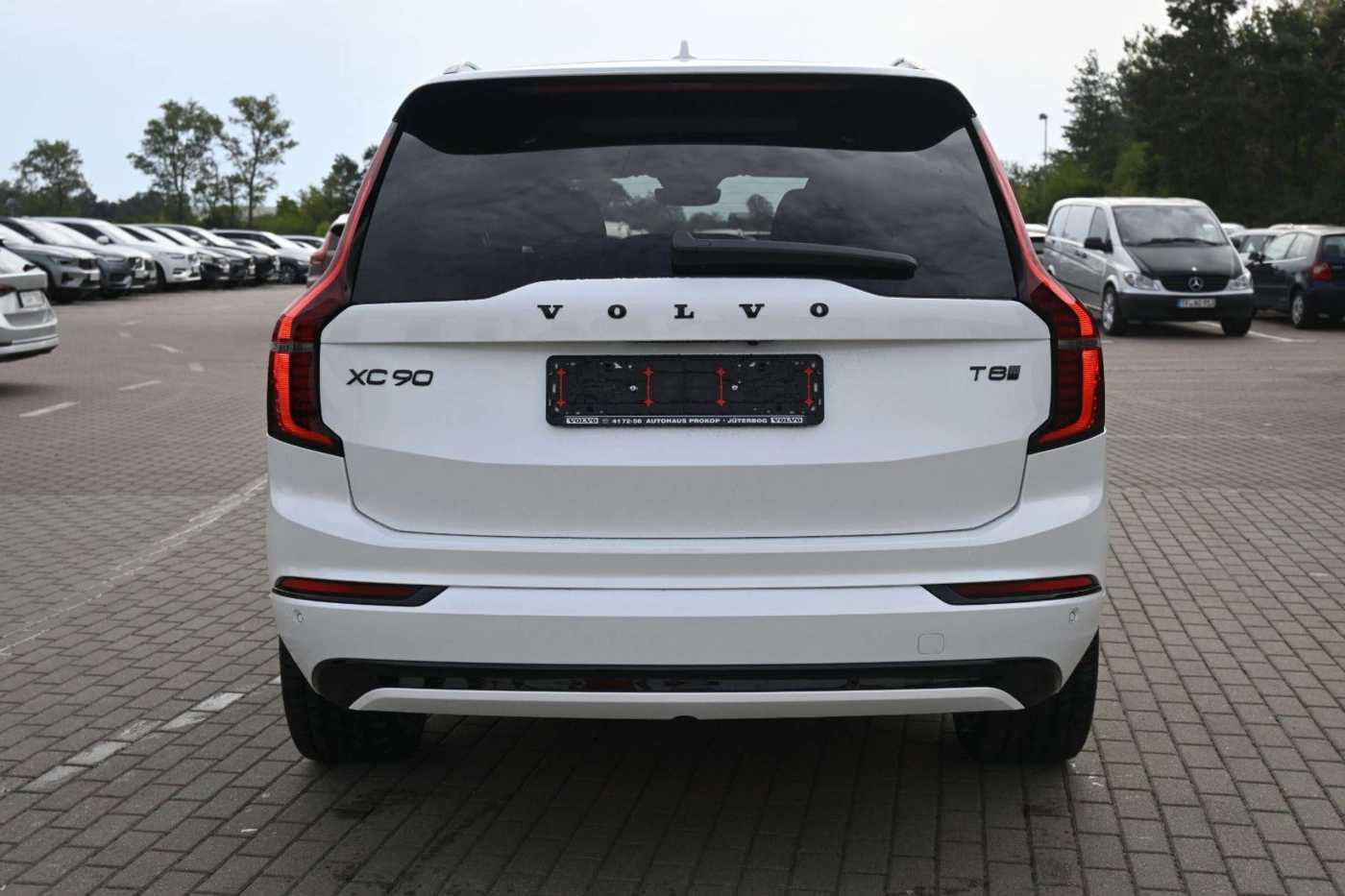 Volvo XC90 – Bild 4