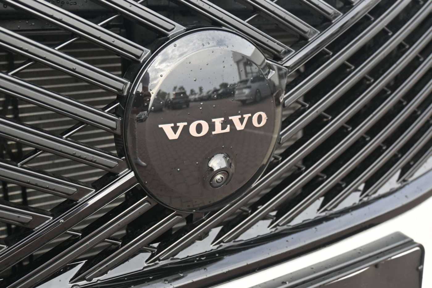 Volvo XC90 – Bild 9