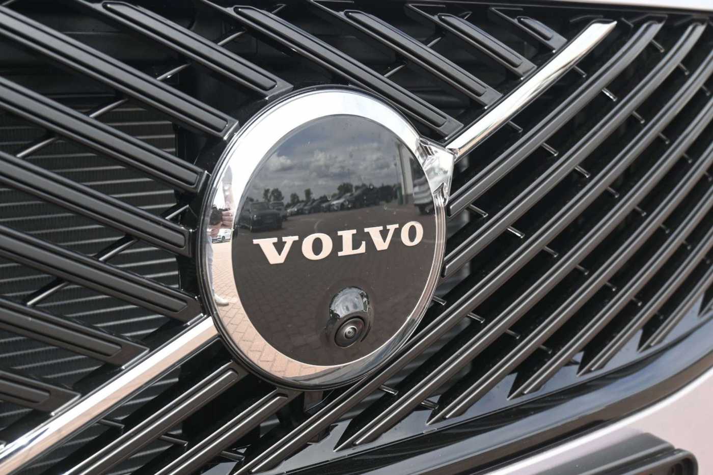 Volvo XC90 – Bild 11