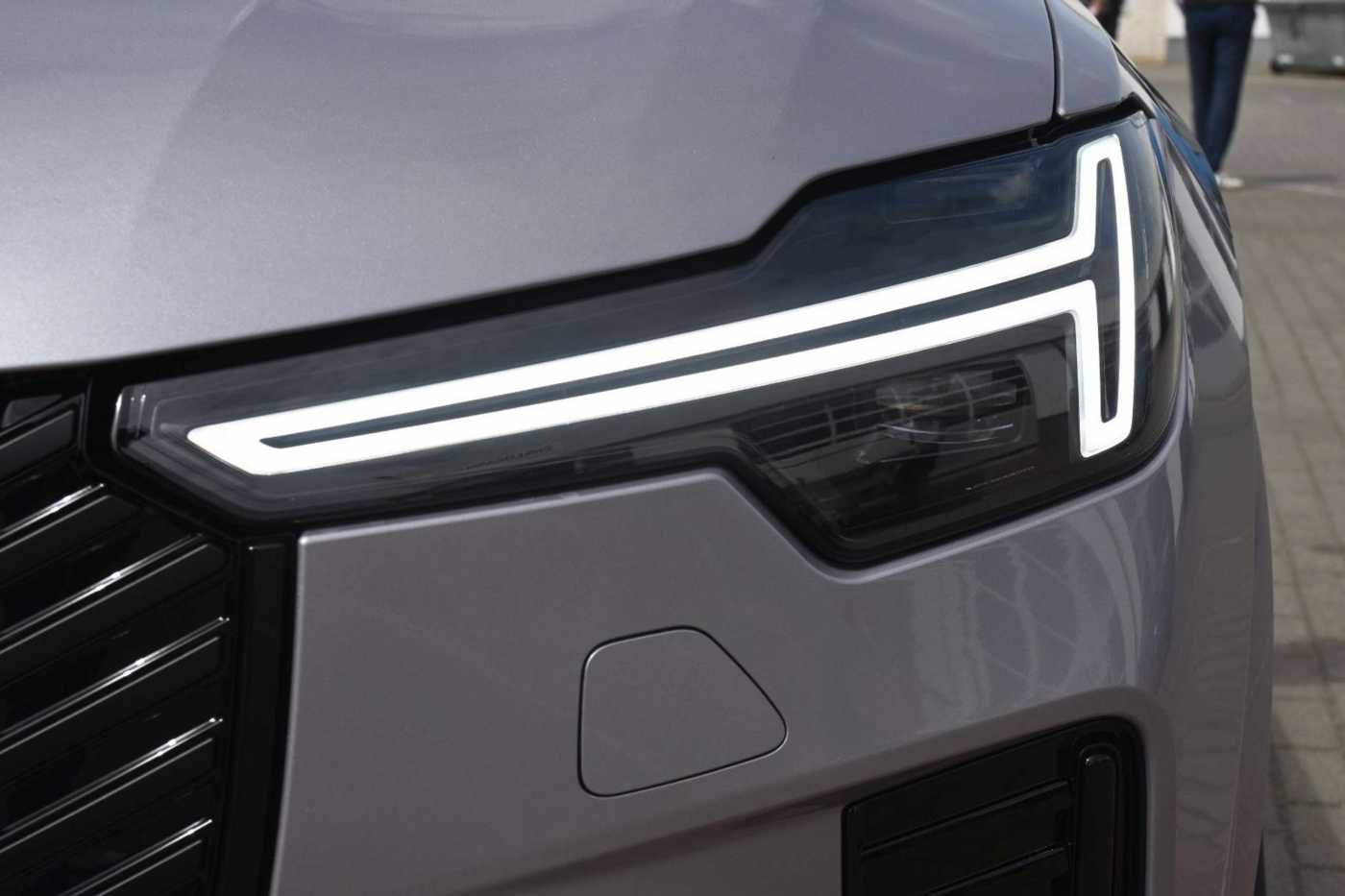 Volvo XC90 – Bild 12