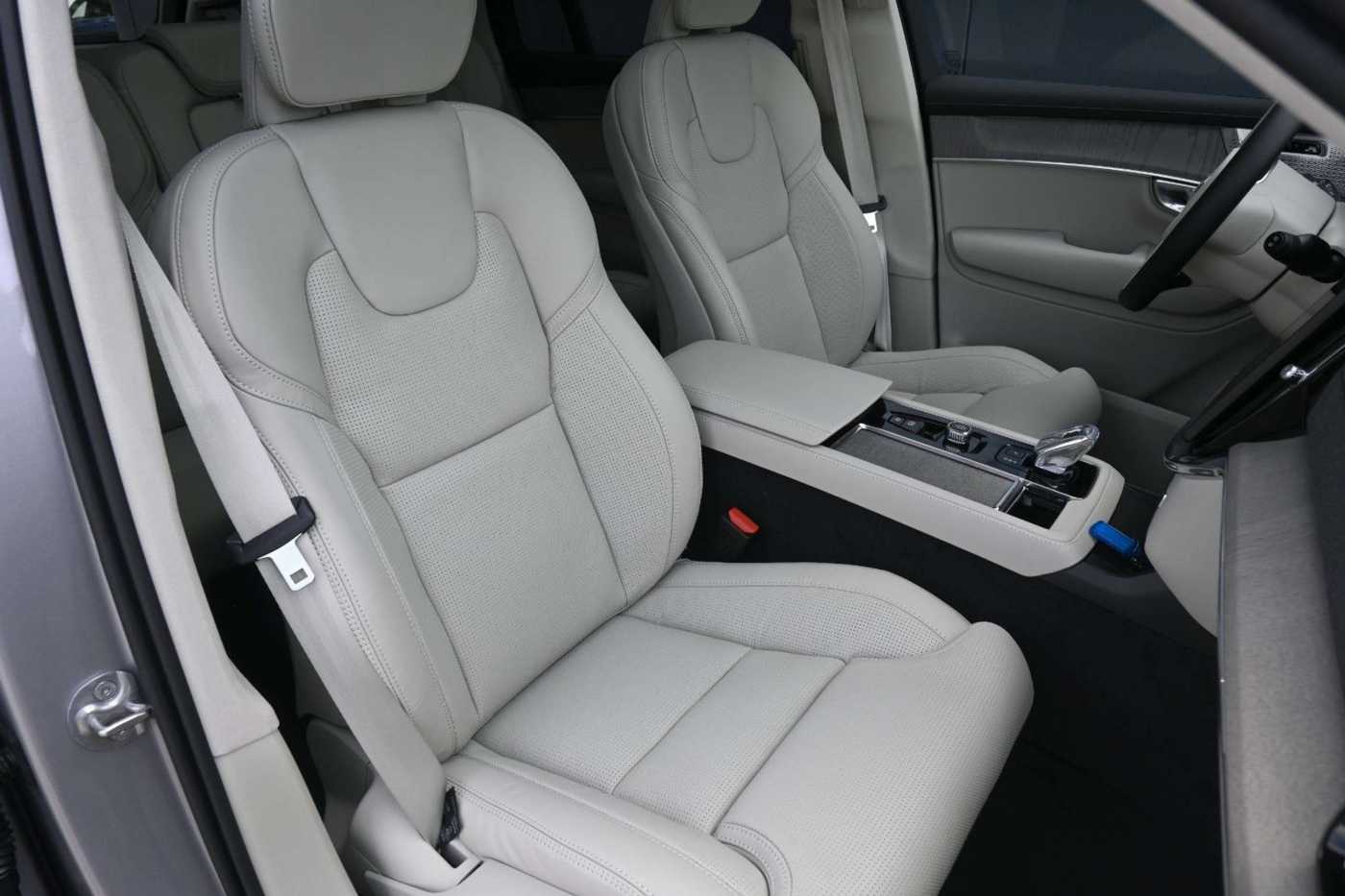 Volvo XC90 – Bild 14