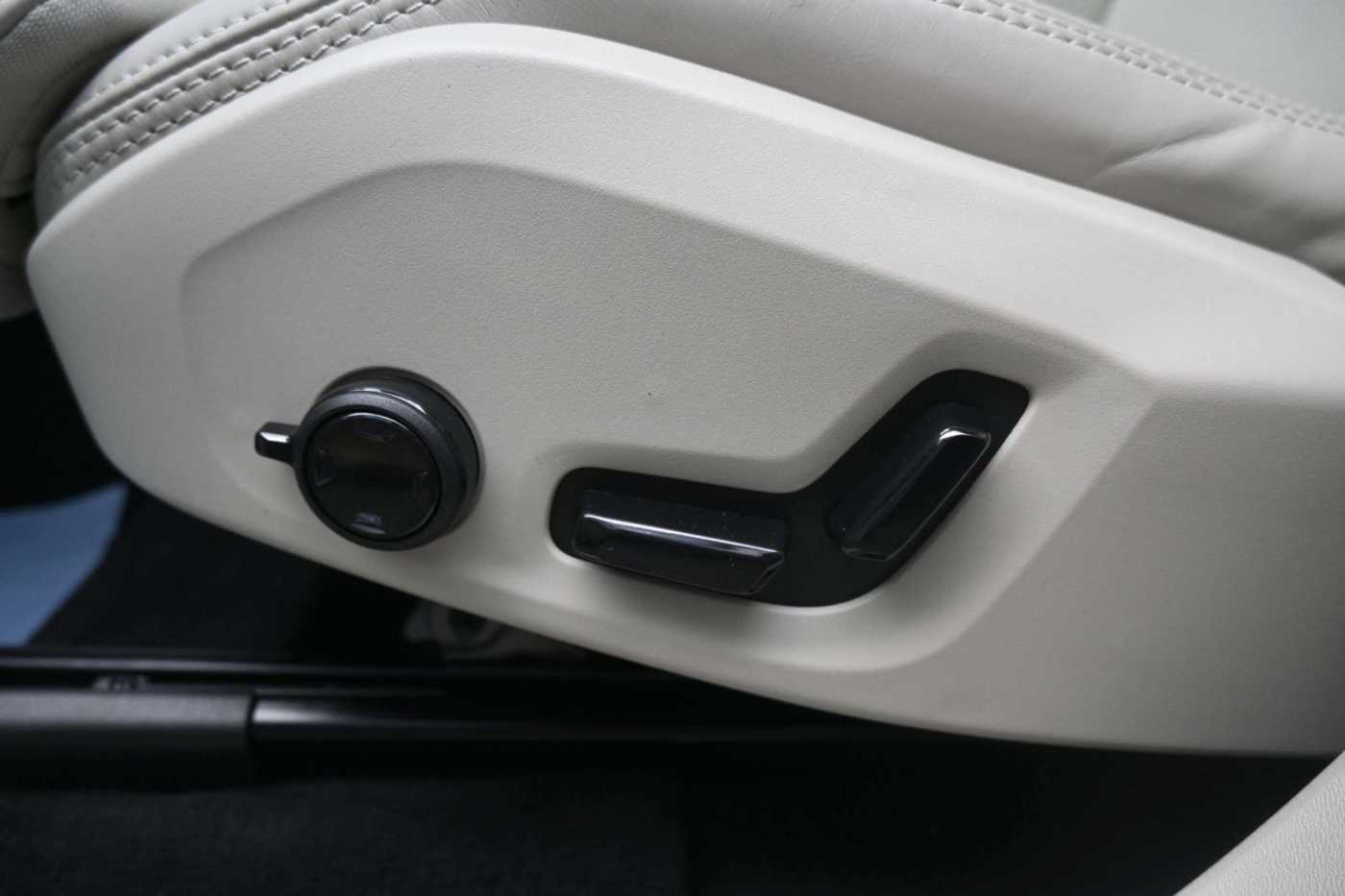 Volvo XC90 – Bild 23