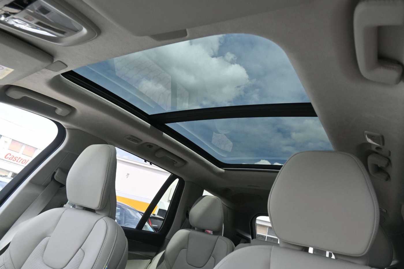 Volvo XC90 – Bild 24