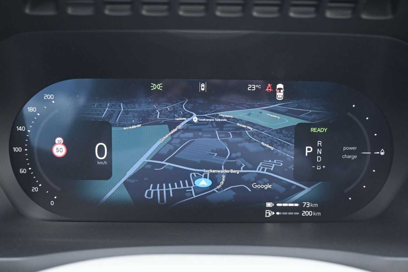 Volvo XC90 – Bild 25
