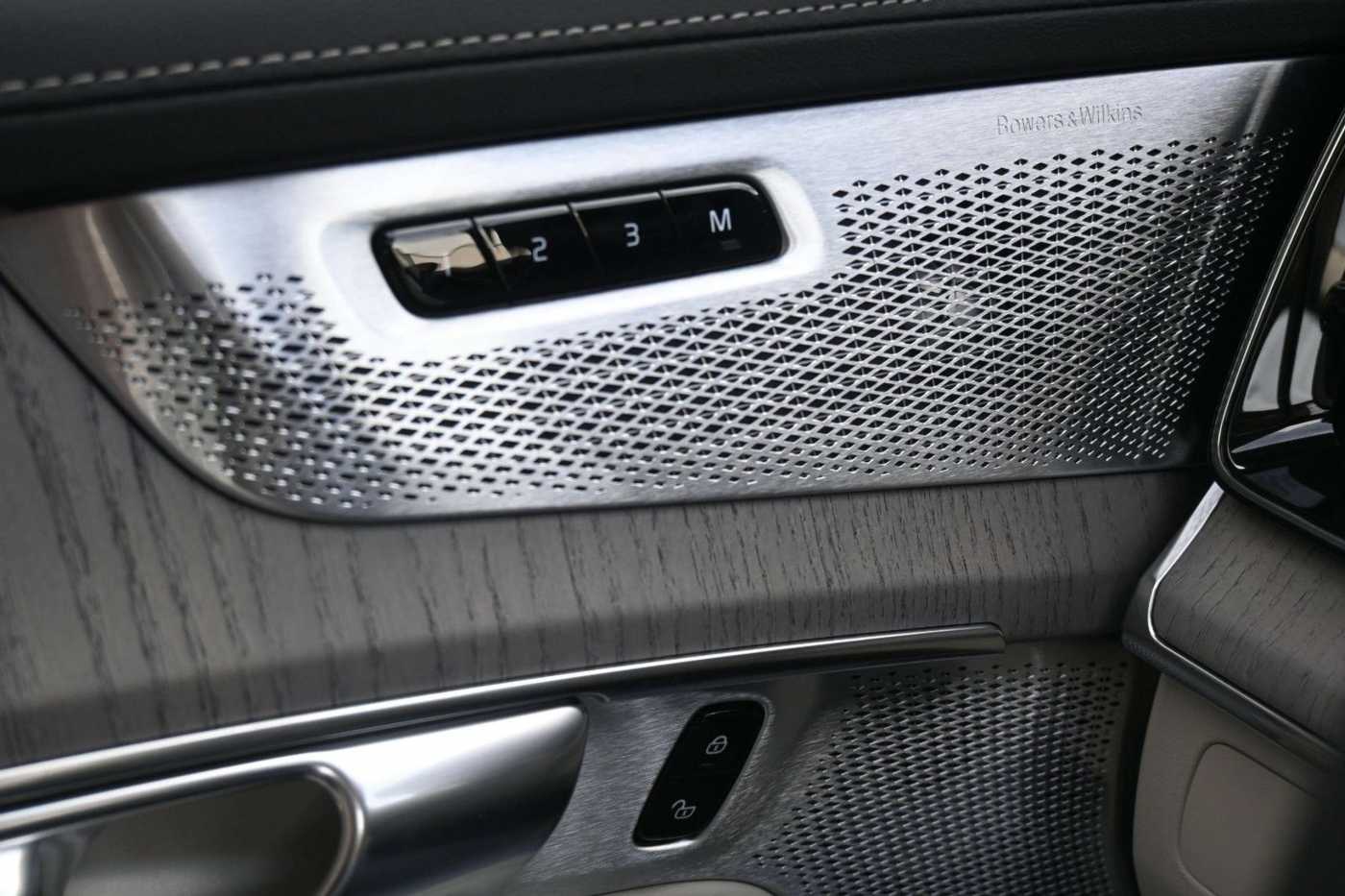 Volvo XC90 – Bild 31