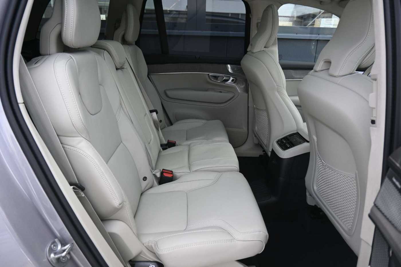 Volvo XC90 – Bild 15
